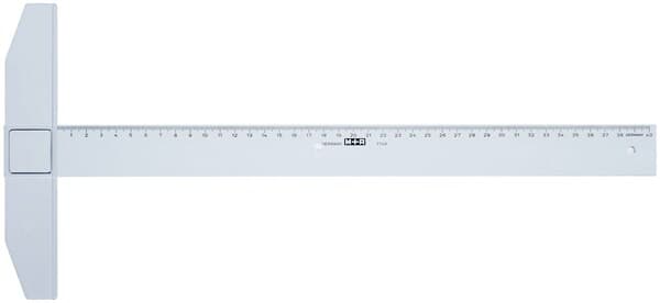 T-square ruler 75cm