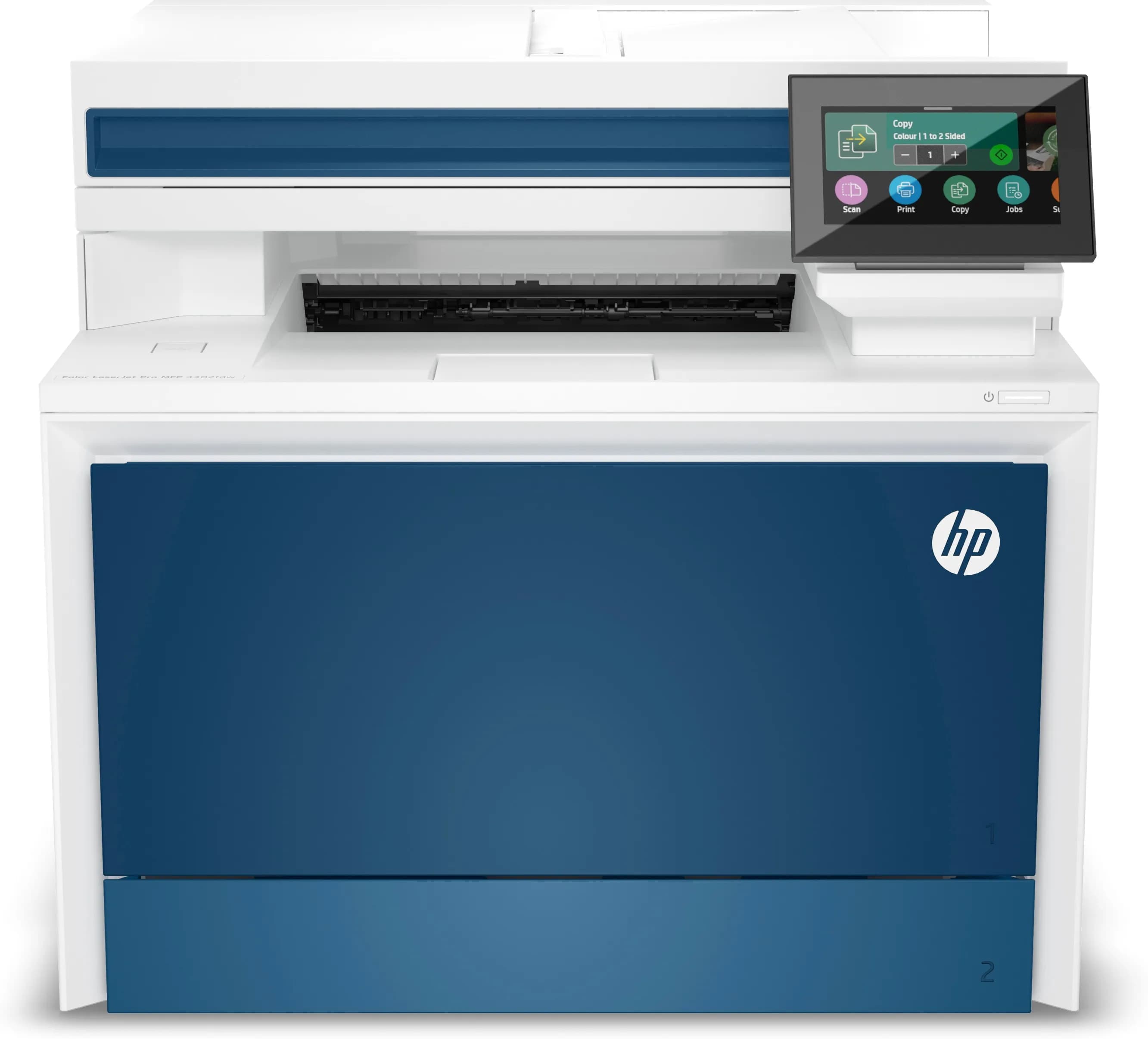 HP Color LaserJet Pro MFP 4302fdw -monitoimilaite