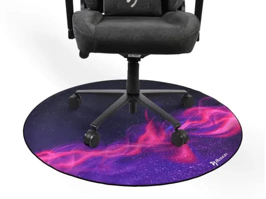 Arozzi ZONA Floor Pad - Galaxy