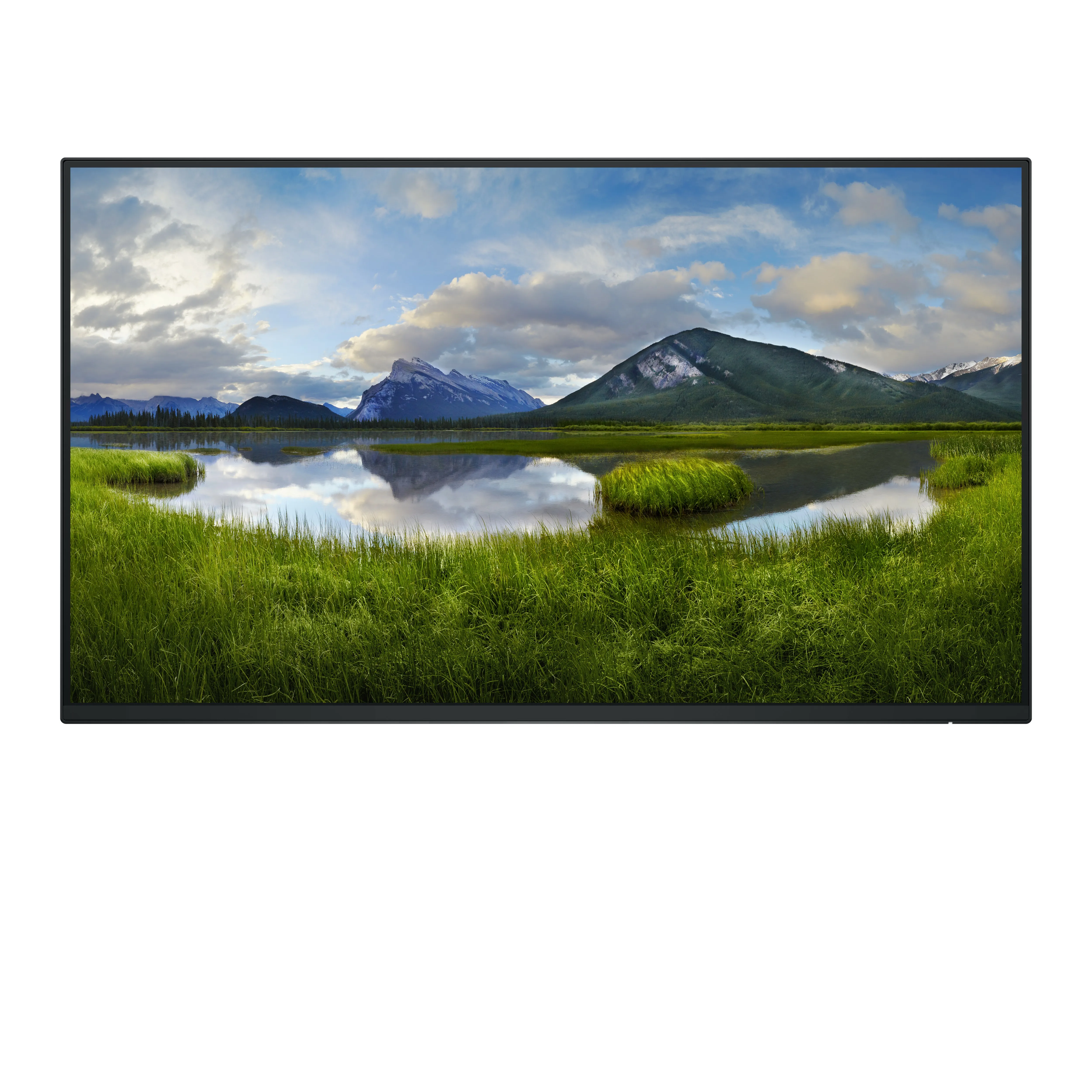Dell P2425HWO 24" Full HD, IPS -näyttö, USB-C hub, HDR