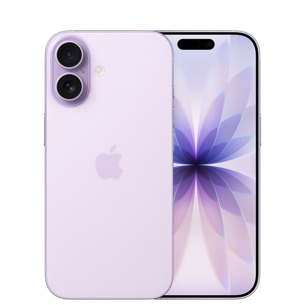 Apple iPhone 17 256 Gt -puhelin, Laventeli