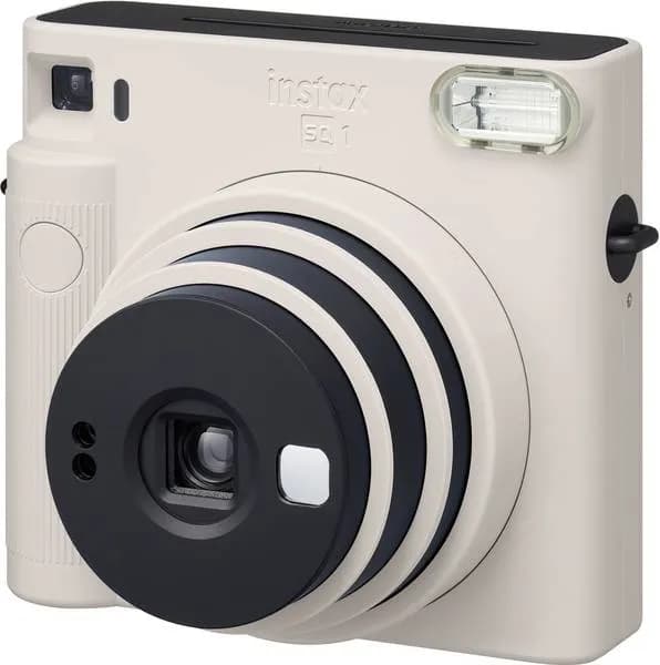 Instax Square Sq1 62 X 62 Mm White