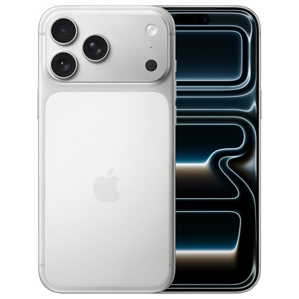 Apple iPhone 17 Pro Max 256 Gt -puhelin, Hopea