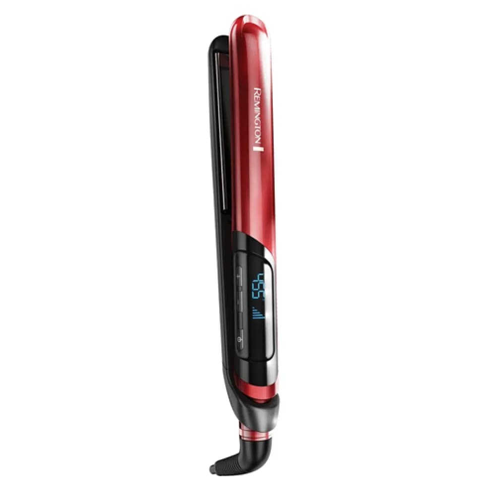Remington Silk S9600 -muotoilurauta