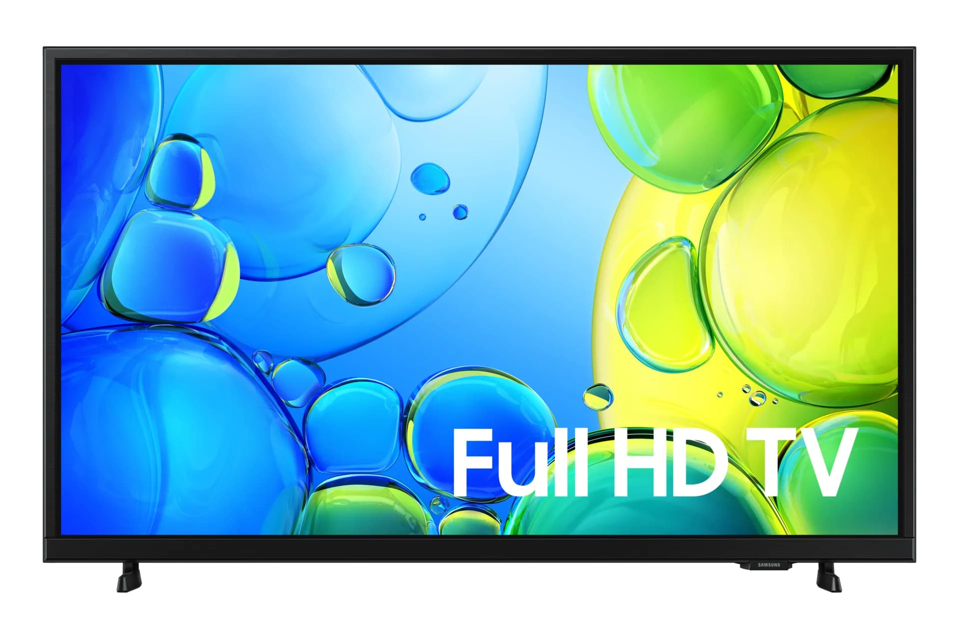 Samsung UE32F6002FKXXH 32" Full HD LED Tizen TV, 60 Hz, HDR10+