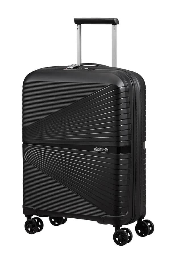 AMERICAN TOURISTER Airconic Spinner 55/20 Onyx Black