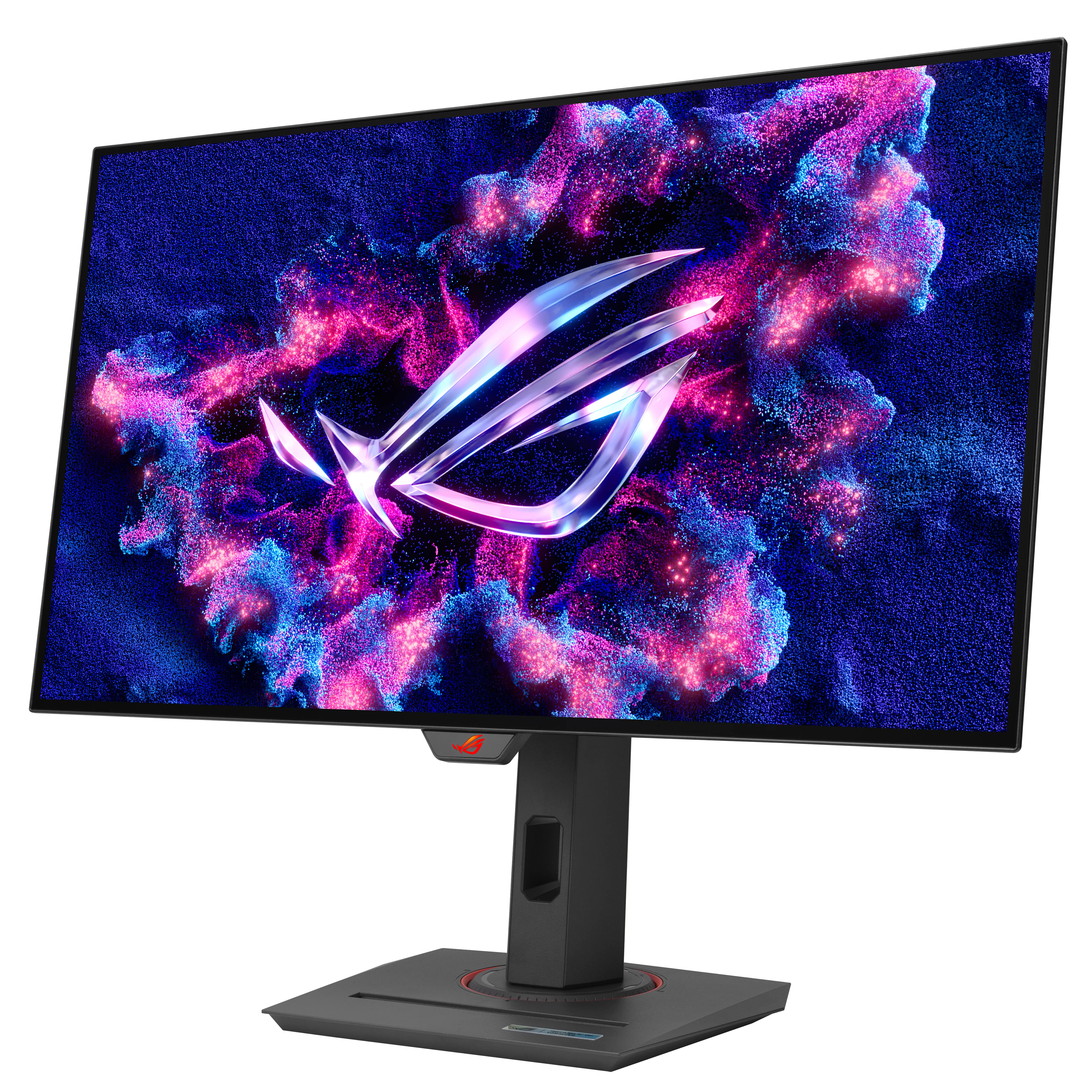 ASUS ROG Strix OLED XG27AQDMG 26.5" QHD, OLED -pelinäyttö, 240Hz