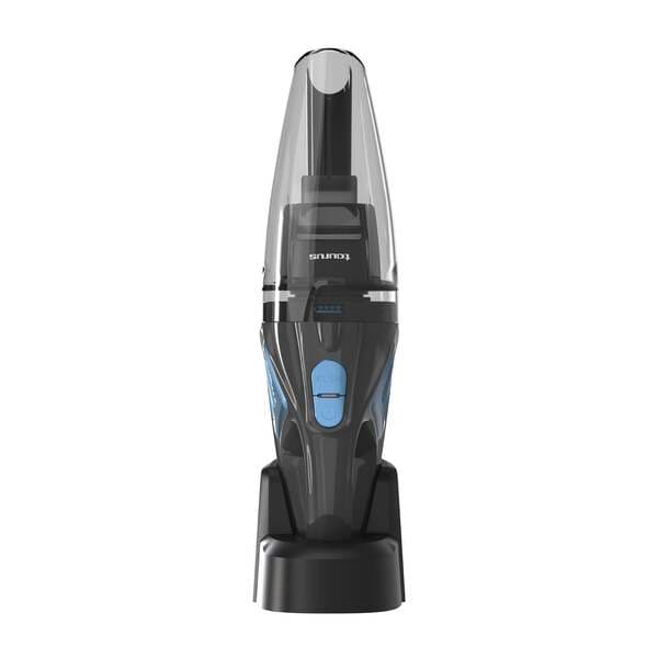 TAURUS Liberty Dualforce 22.2V -käsikäyttöinen märkä-kuivaimuri