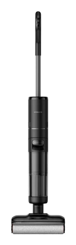 Dreame H12 Pro FlexReach 0.6 L 400 W 4 Ah -märkä-kuivaimuri, musta