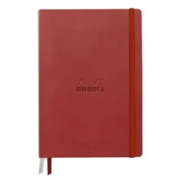 Goalbk Creation pen&inkw A5 blank nacara