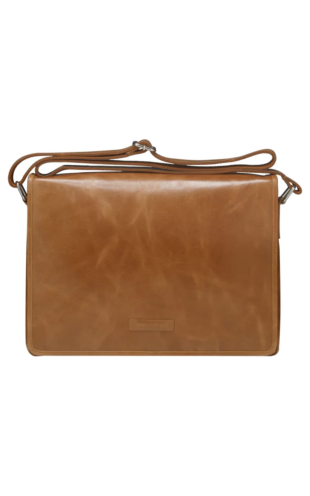 14'' Laptop Bag Marselisborg (2nd gen), Golden Tan