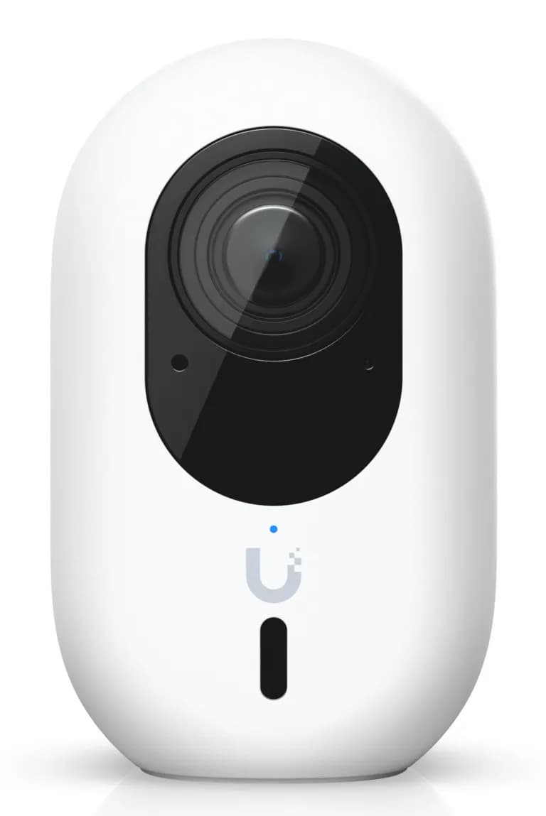 Ubiquiti Instant G6 Plug-and-play, 4K WiFi - kamera