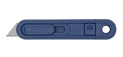 Wedo MetDetec 811 -katkoteräveitsi