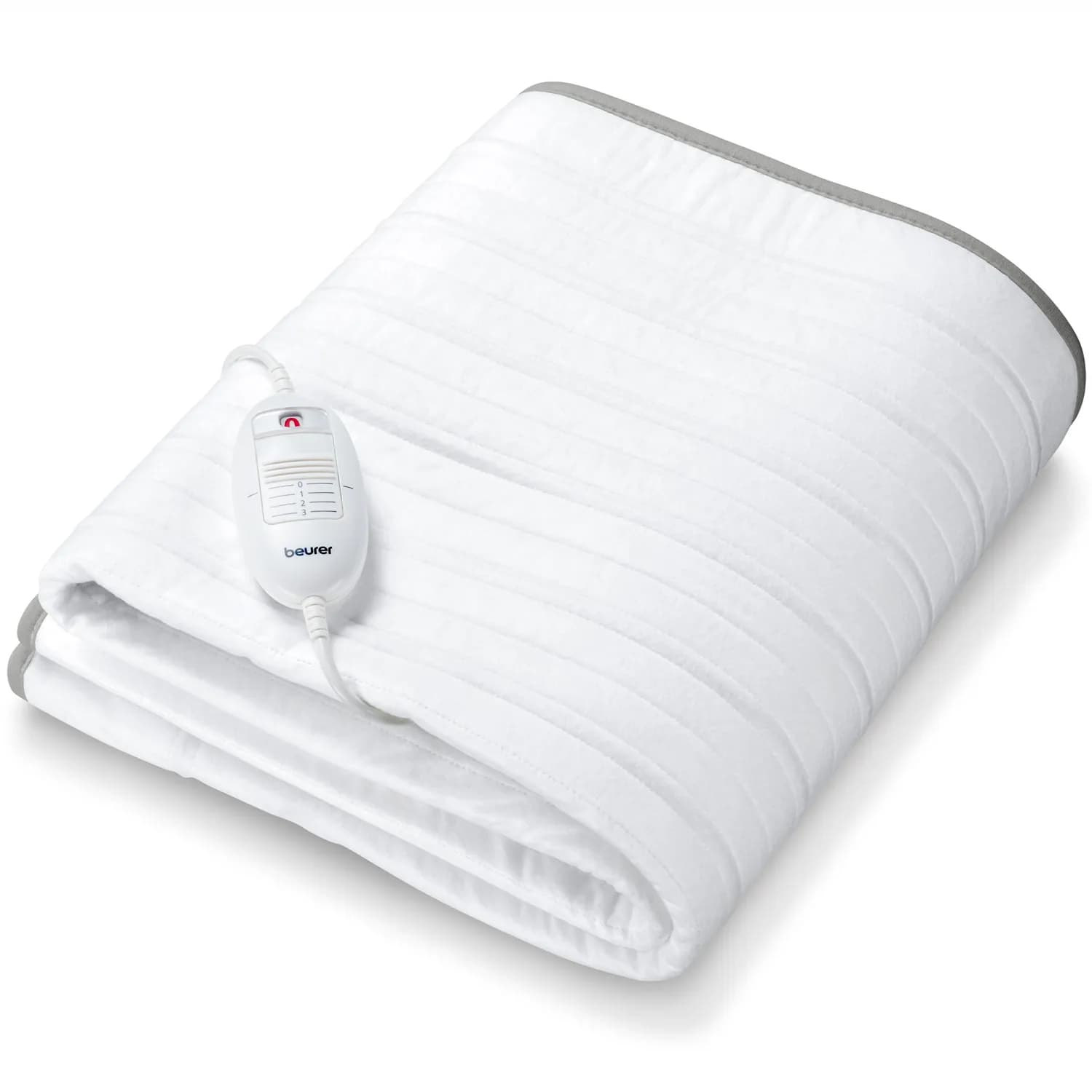Beurer TS 17 -sängynlämmitin, 150x80cm