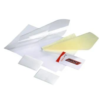 HAMA Näytönsuojakalvo Univers. 2kpl/pakkaus 5,5"