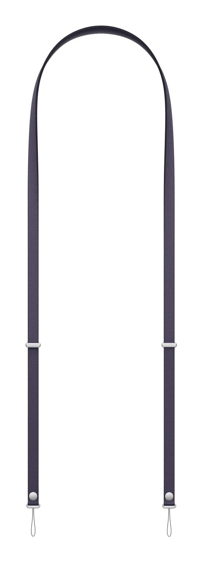 Apple olkahihna, Purppura