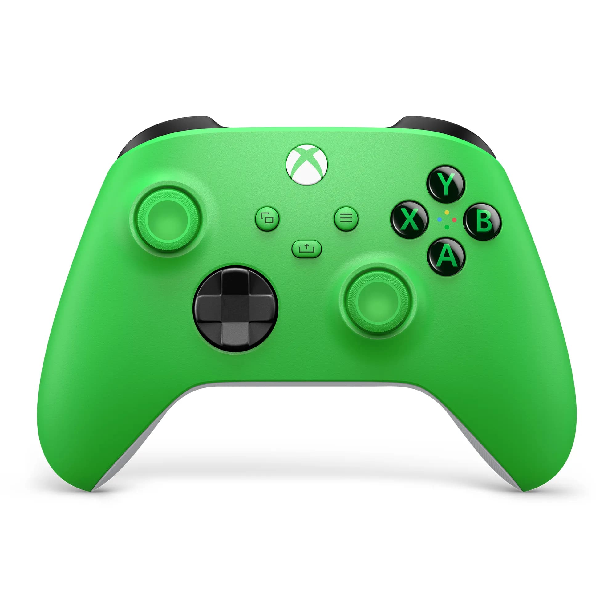 Microsoft Xbox Wireless Controller - green