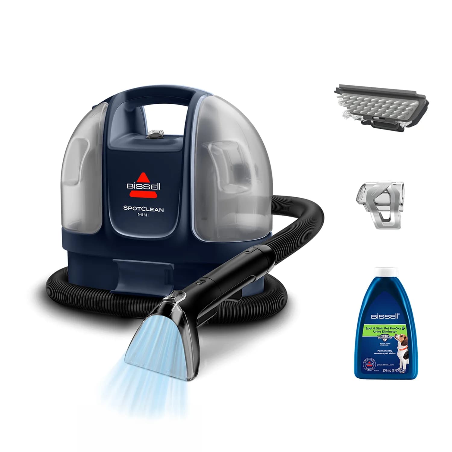Bissell SpotClean Mini Pro -tekstiilipesuri
