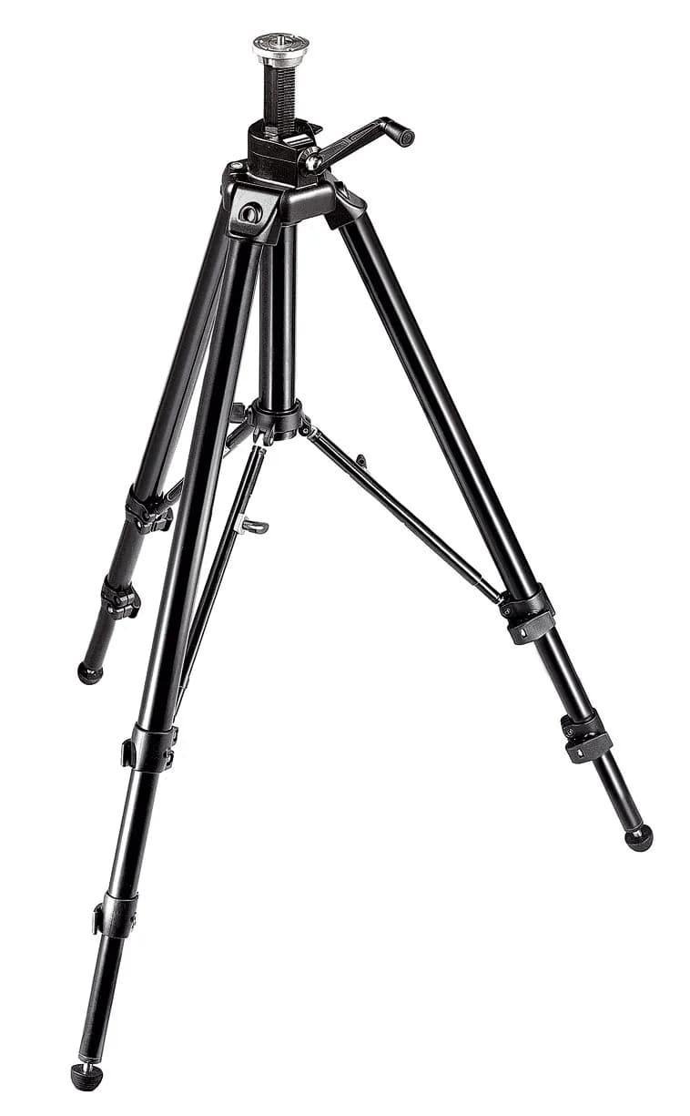 MANFROTTO Jalusta Foto Alu Pro Geared 475B