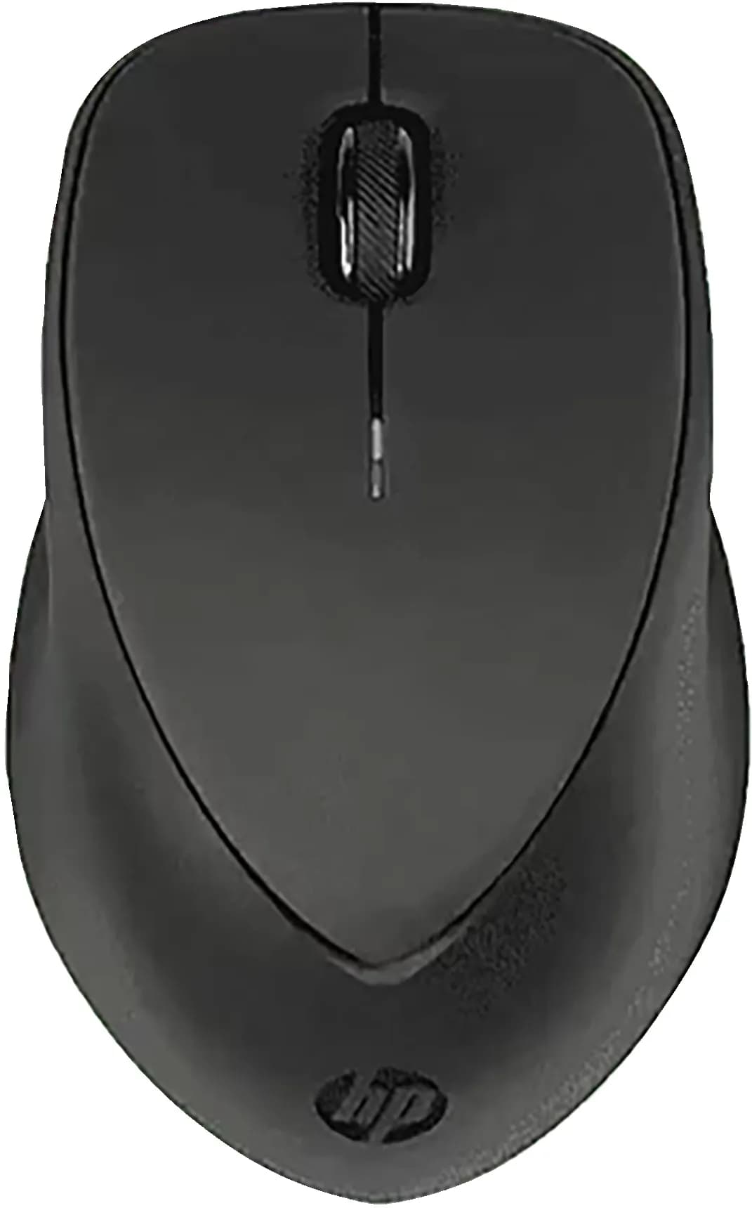 HP Premium -langaton hiiri, musta
