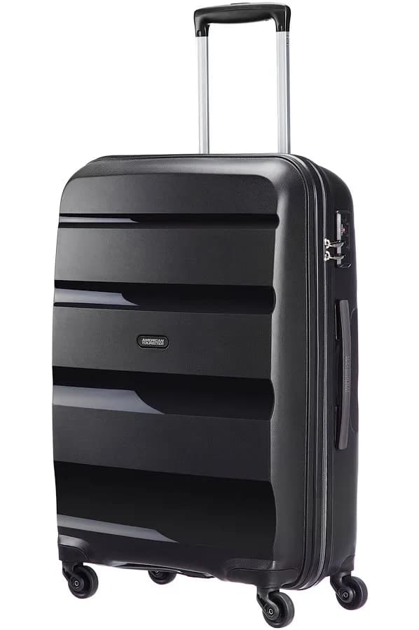 BON AIR Black
