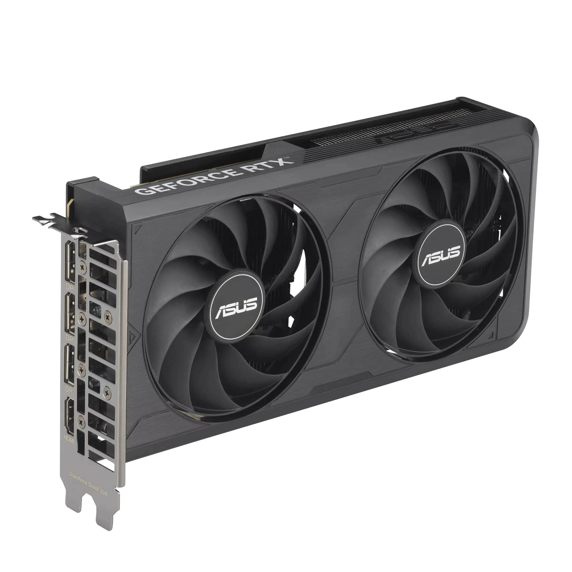 Asus GeForce RTX 5060 Ti Dual EVO OC 16 Gt -näytönohjain