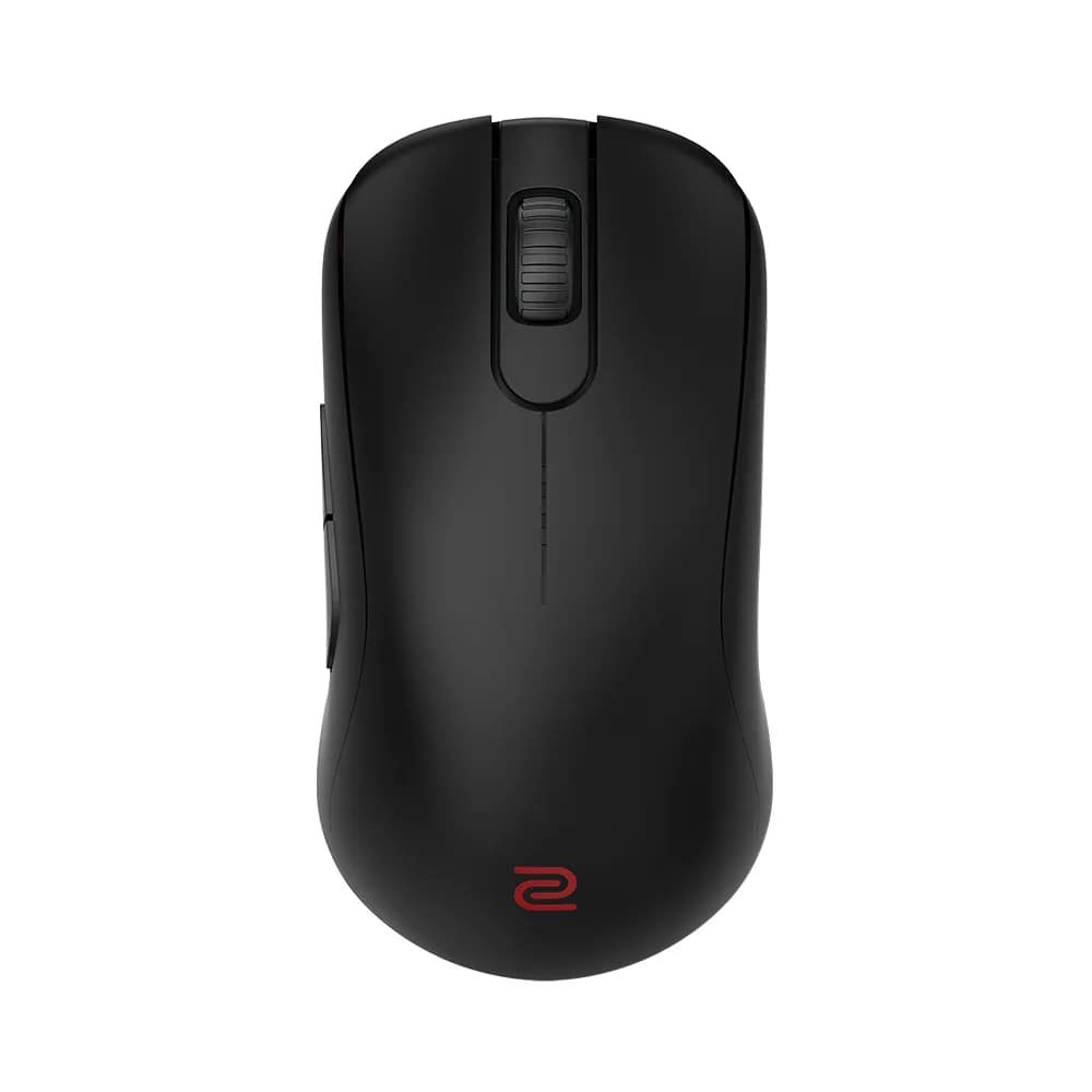 ZOWIE S2-DW -langaton pelihiiri, musta