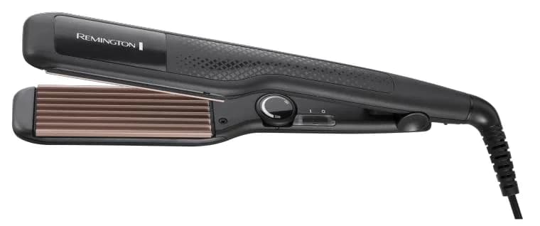 Remington Ceramic Crimp 220 -keraaminen kreppirauta