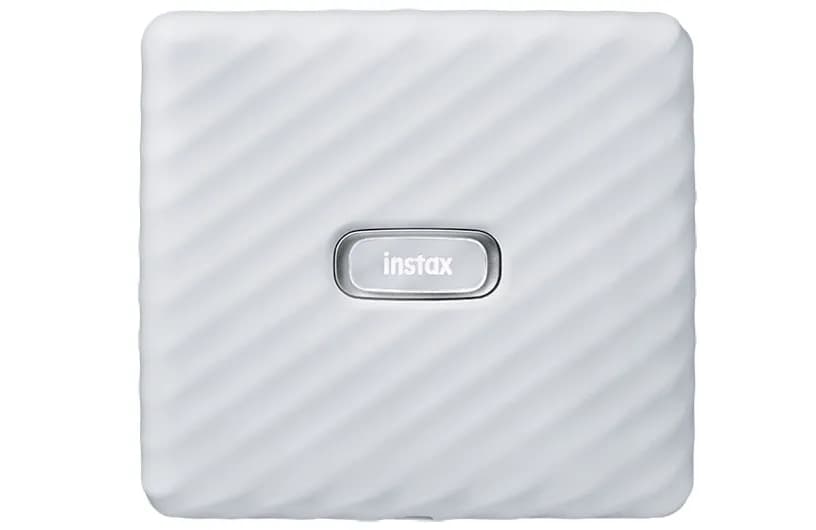 Instax Link Wide Photo Printer 318 X 318 Dpi
