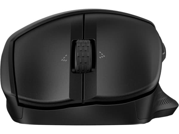 HP 685 Comfort Dual-Mode -langaton ergonominen hiiri, musta