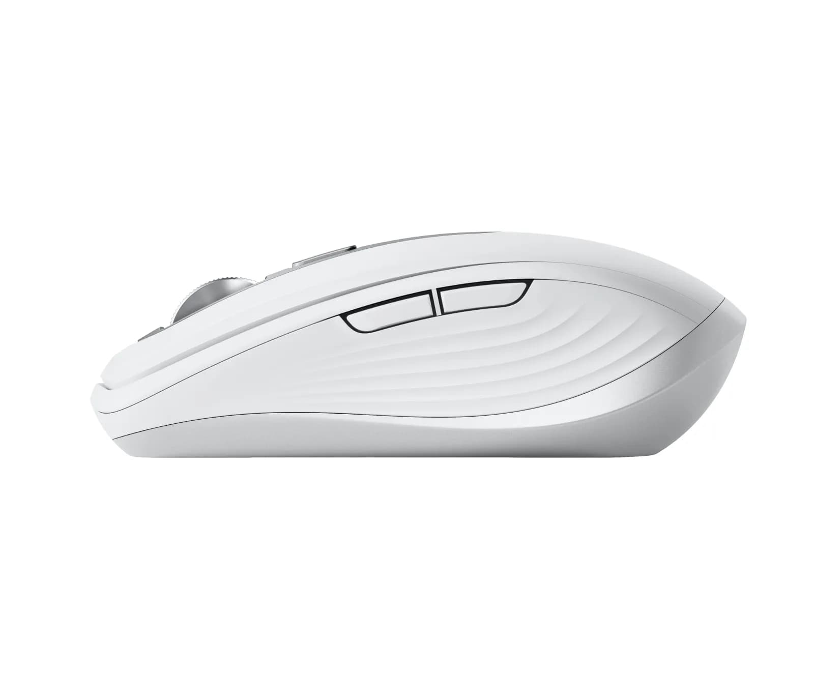 Logitech MX Anywhere 3S -langaton hiiri, harmaa