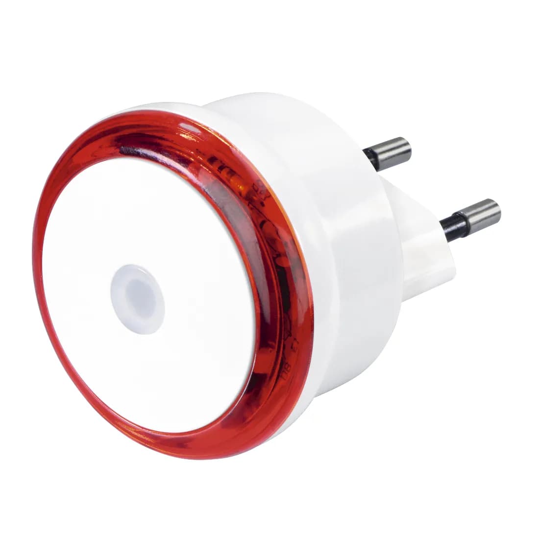 HAMA Nightlight Basic Red