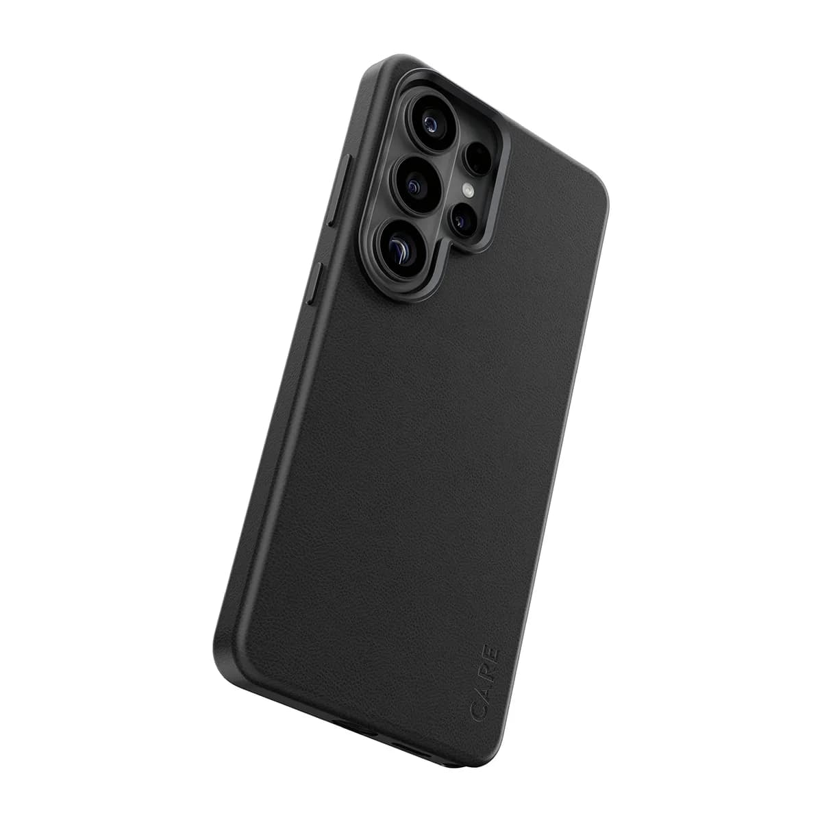 PanzerGlass CARE Solo, Galaxy S26 Ultra -suojakuori, musta