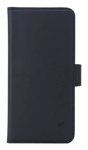 GEAR Wallet, Zenfone Max Pro M1 -lompakkokotelo, Musta