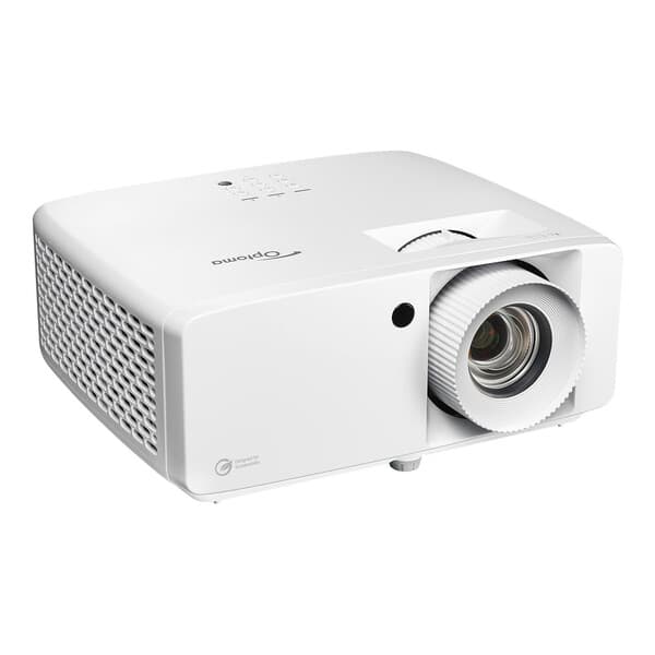 Optoma ZH451 DLP Full HD 4600 ANSI lm -laserprojektori