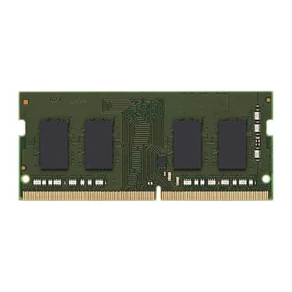 Kingston 8 Gt (1 x 8 Gt) DDR4 3200 MHz, CL22 -muisti