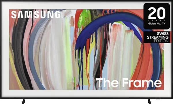Samsung LS03H 55" 4K TV