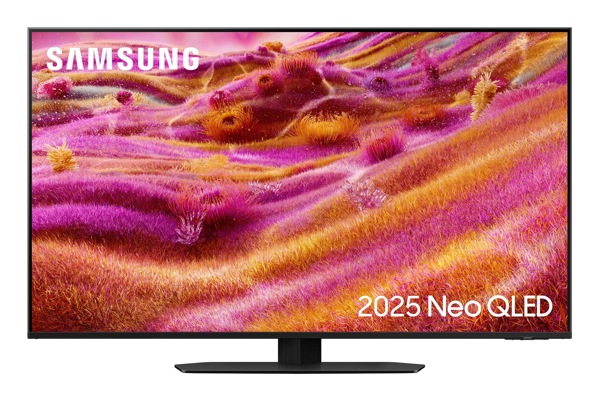 Samsung QE43QN90FATXXH 43" 4K Neo QLED Tizen TV, 165 Hz, Neo Quantum HDR+