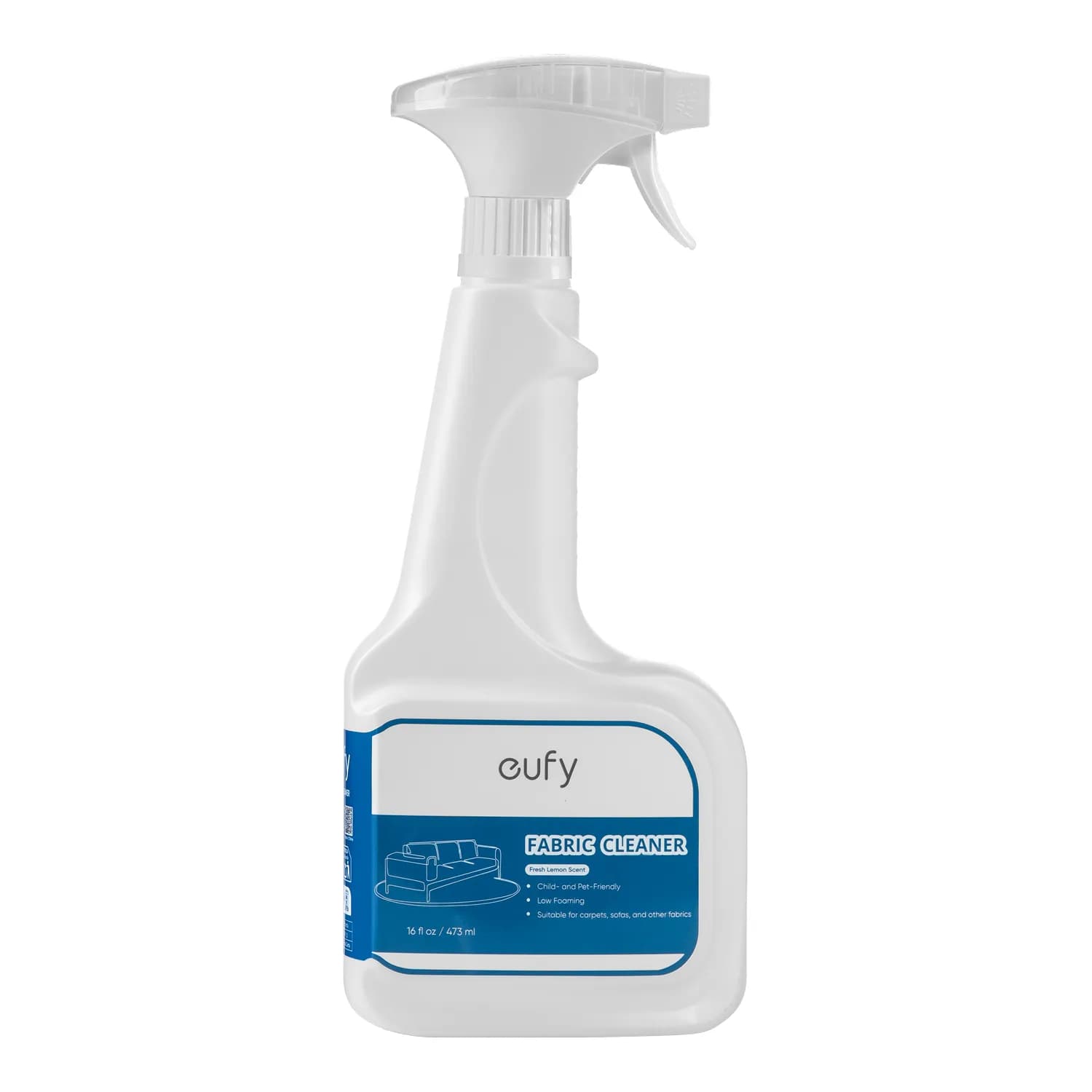 Anker Eufy Omni E28 Tekstiilinpuhdistusaine T290PG20 473 ml