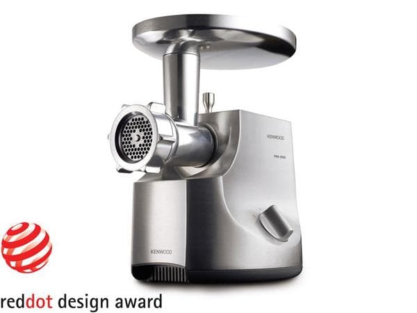 Kenwood MG700 lihamylly