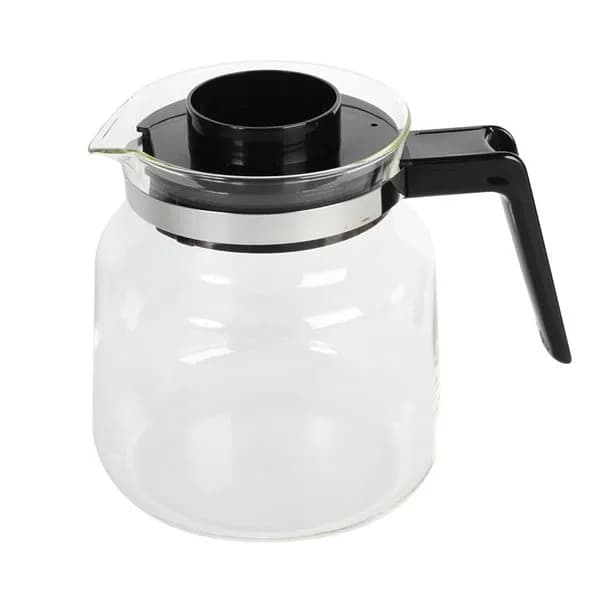 Nordic Quality Kitchen Lasinen varakannu: Malli Basic