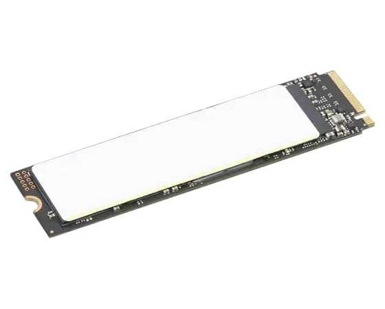 Lenovo 1 TB Performance PCI Express sukupolvi 4 NVMe Opal2 M.2 2280 SSD