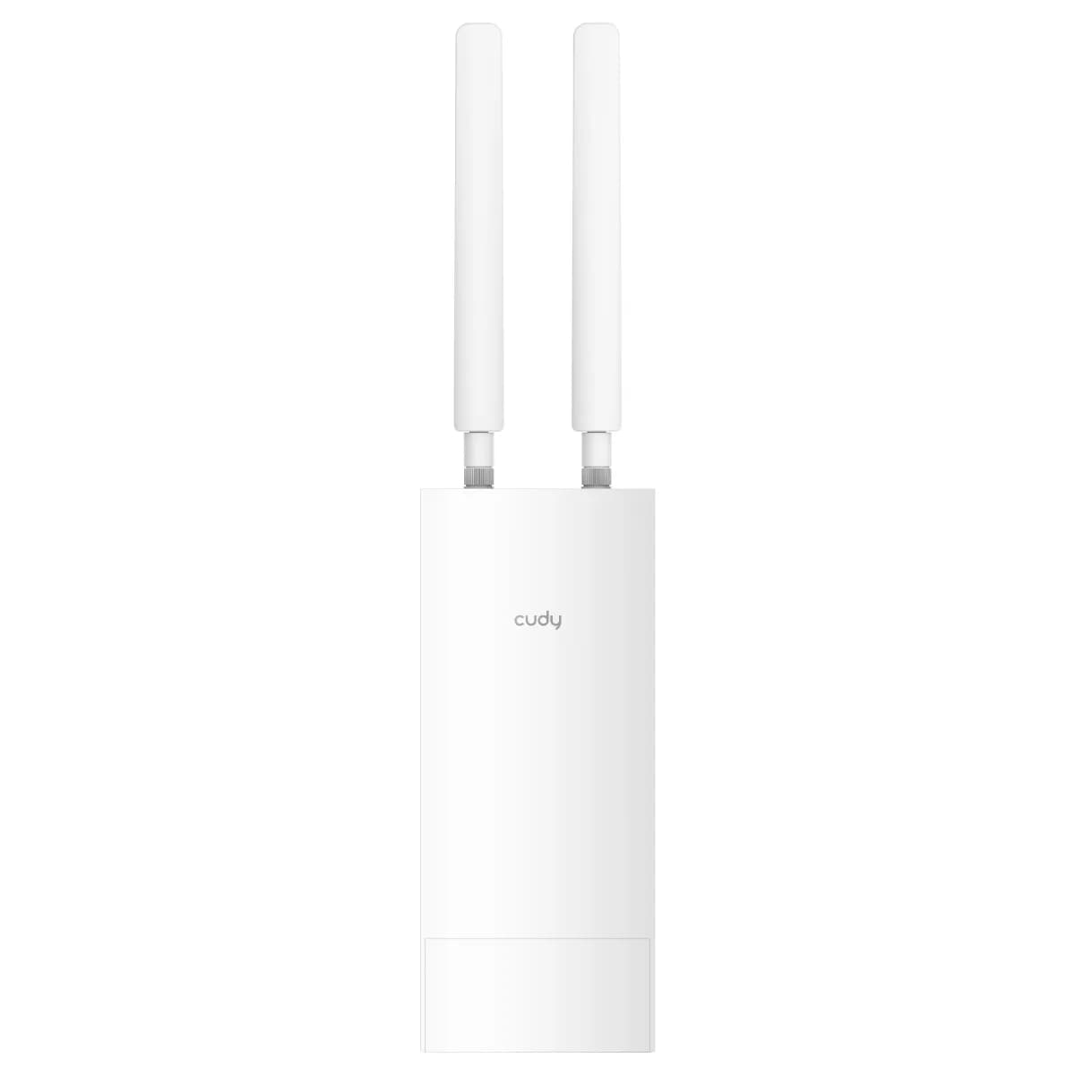 CUDY 4G Router LT500 Outdoor CAT4/WF5 AC1200 IP65