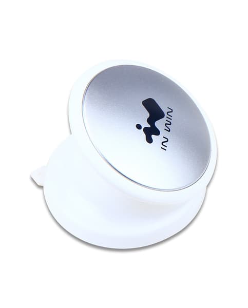 In Win iEar - headphone hanger