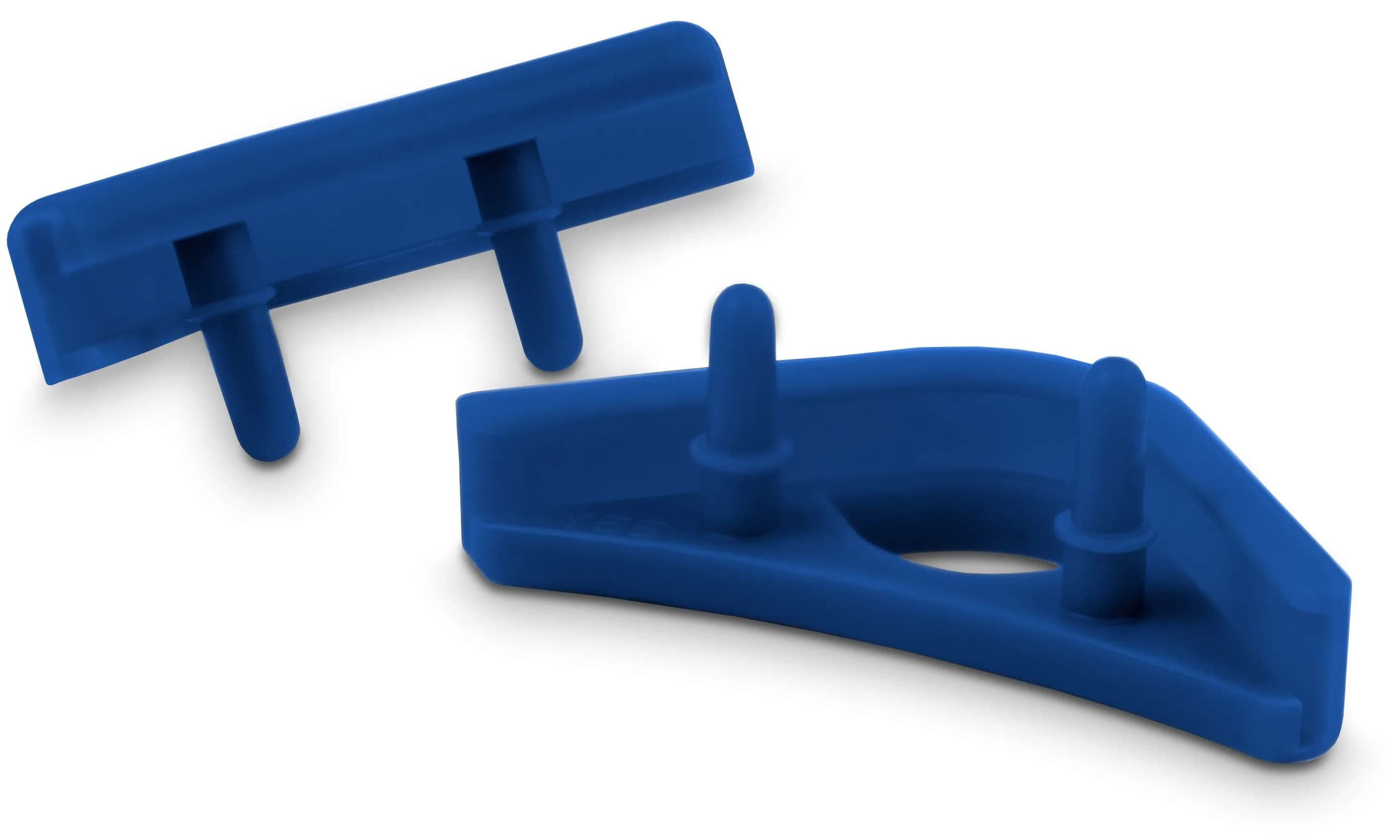 Noctua NA-SAVP1 chromax.blue 16 kpl -tärinänvaimennuskiinnikkeet