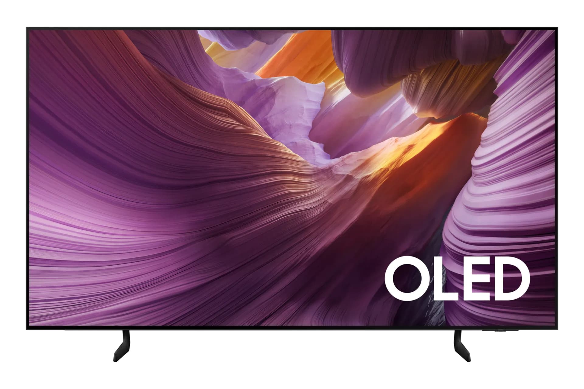 Samsung S85F 65" 4K OLED Tizen TV, 120 Hz, HDR10+