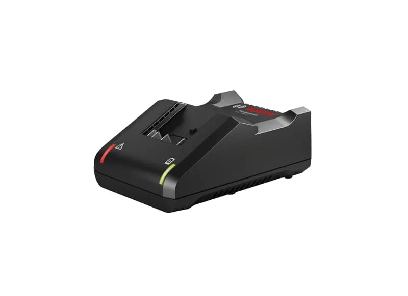 Bosch GAL 18V-40 Professional akkujen lataamiseen