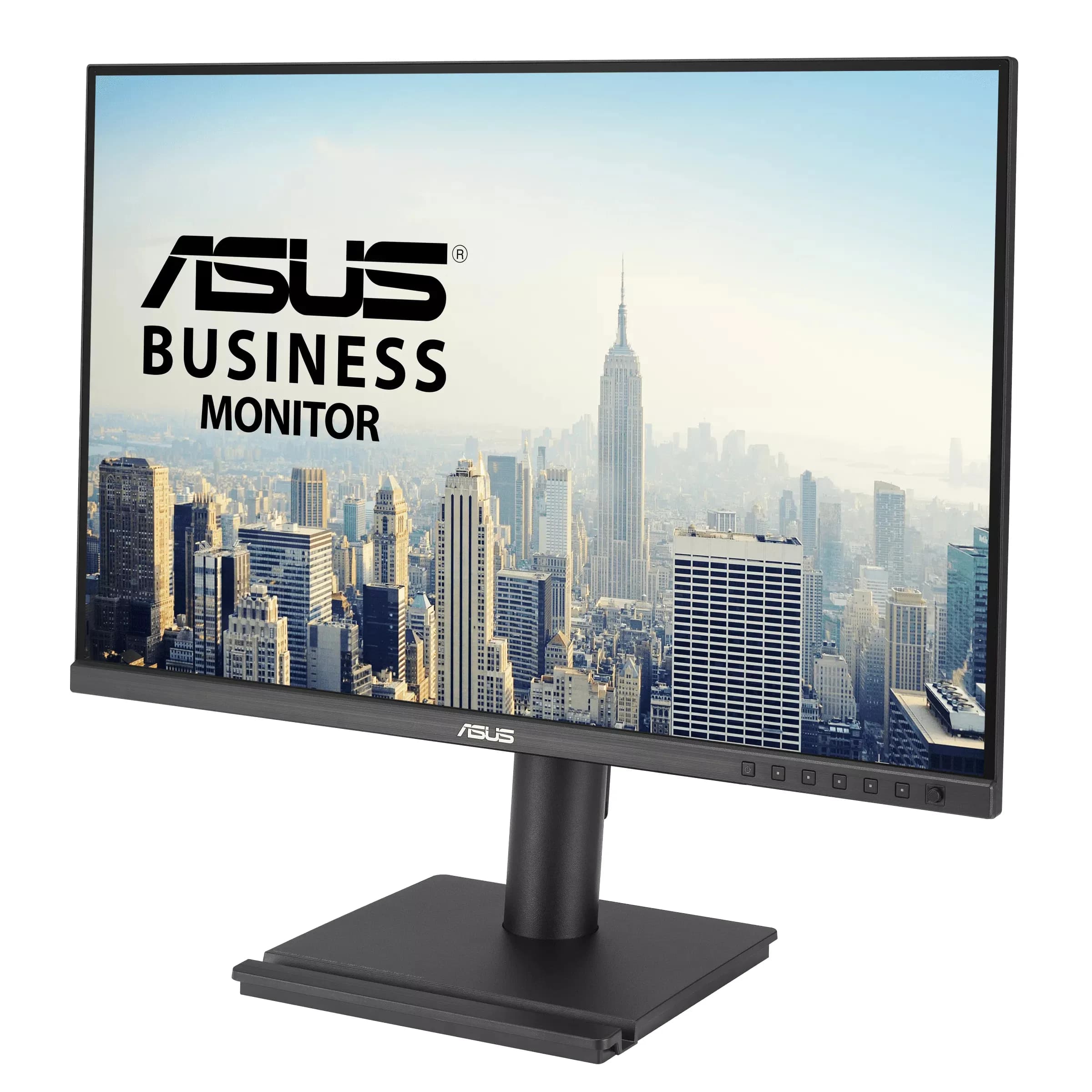 ASUS BE248QF 24.1" WUXGA, IPS -näyttö