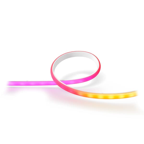 Philips HUE GRADIENT LIGHTSTRIP BASE EU UK