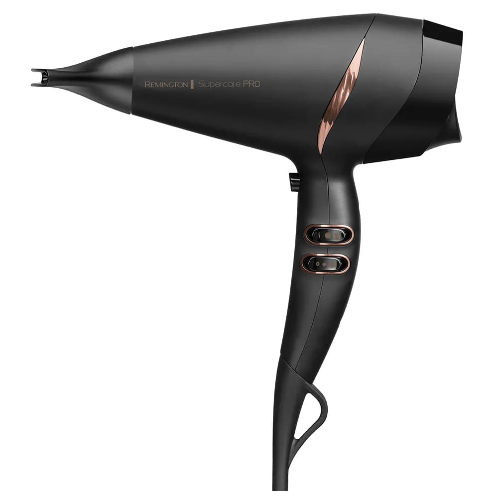 Remington AC7200 Supercare Pro -hiustenkuivain